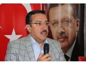 Tüfenkci’den Kandil Mesajı