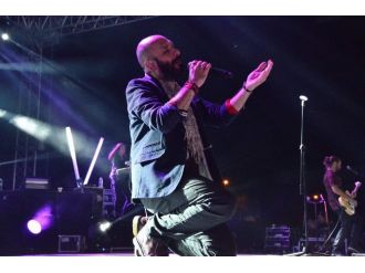 Vizeler Öncesi İlaç Gibi Konser