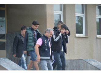 Bahis Oynatan İş Yerlerine Polis Baskını