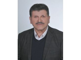 Suriyeli Kadını Öldürüp, İntihar Etti