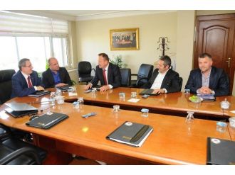 Gurbetçiler Samsun Tso’da