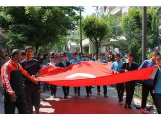 Siirt’te Gençlik Haftası Etkinlikleri