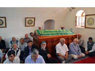Beyazıd-ı Bistami’yi Anma Etkinlikleri Başladı