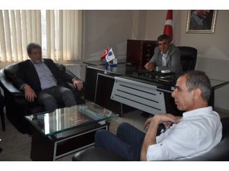 Yaşar: “Demokratik Halk Devrimi Yaşıyoruz”