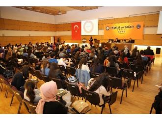 Şehrimizin Ve Kalbimizin Bir Parçasısınız