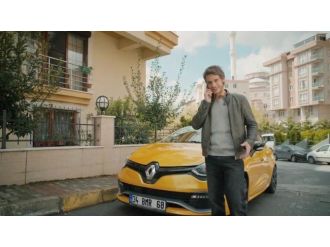 Otomobilini Şimdi Al, Seneye Öde