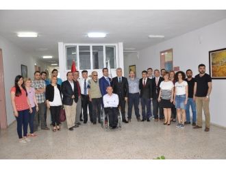 Büyükşehir’den Eğitime Destek