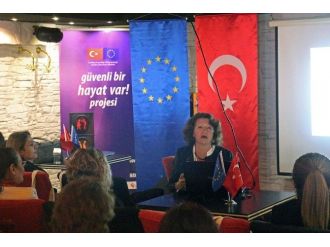 “Mevcut Durum Analizi Ve Eylem Planı Çalıştayı” Gerçekleşti