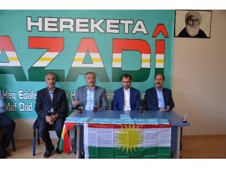 Hdp Diyarbakır Erdoğmuş Siverek’te