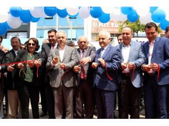 Yalova Sektörel Tanıtım Zirvesi Start Aldı
