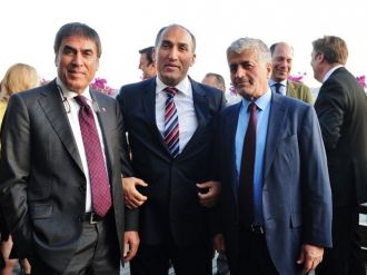 Jw Marrıott Bodrum Açılış Daveti Karaköy’de Yapıldı