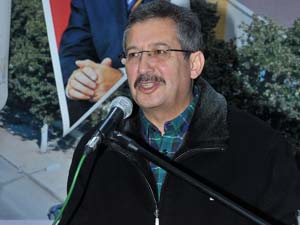 Pazarcık’a Park ve Taziye Evi