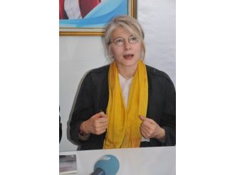 Anadolu Partisi Genel Başkanı Tarhan: