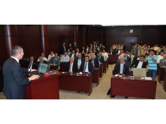 Türkiye İran İşbirliği Toplantısı