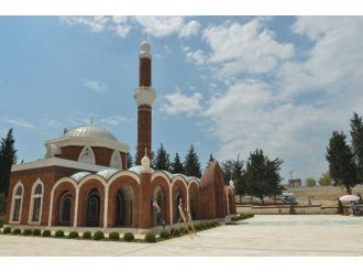 İlk Cuma Namazı ‘Miraç Kandilinde Kılındı