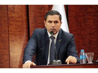 Gtb ’Bilgi Paylaşım Çalıştayı’ Düzenledi