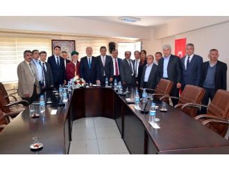 Kütahya’da Ahilik Haftası