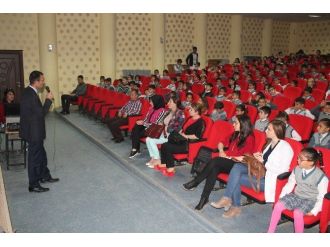Hakkari’de Hijyen Eğitimi Verildi