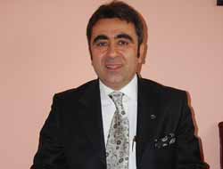 Şener Kahramanmaraşa geliyor