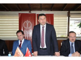 Kurt: Samsun Artık Dünya İle Kucaklaşmalı”