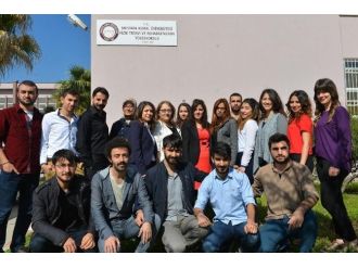 Mkü Öğrencilerinin 4 Projesine Tübitak’tan Destek