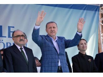 Cumhurbaşkanı Erdoğan’dan Öğretmen Atamalarıyla İlgili Açıklama