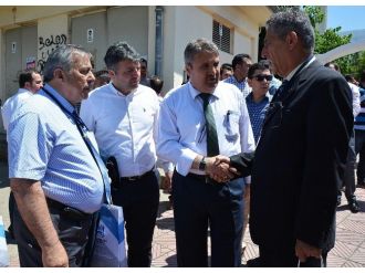 Yunusemre’den Vatandaşlara Kur’an-ı Kerim