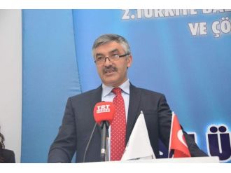Türk Balıkçılık Sektörü Masaya Yatırıldı