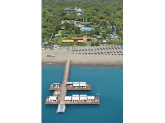 7. Otelpuan Ödülleri Sahiplerini Buldu