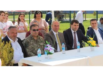 Başkan Togar: “Engelsiz Bir Ülke İçin Çalışıyoruz”