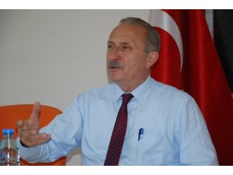 Atabay; “Esnafı Yanlış Yönlendirmemek Lazım”