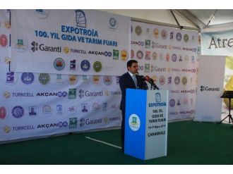İsmail Kaşdemir’den Uluslar Arası Liman Müjdesi