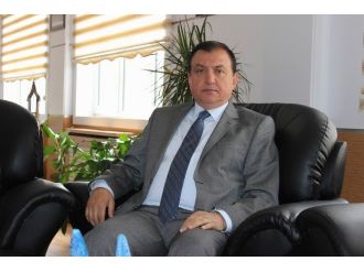 Yıldızeli Belediye Başkanı Navruz Miraç Kandilini Kutladı