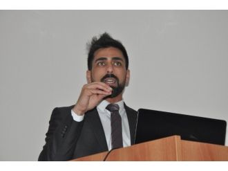 Sağlık Personeline Bağımlılık Semineri