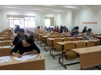 Teog Mazaret Sınavları 16-17 Mayıs’ta