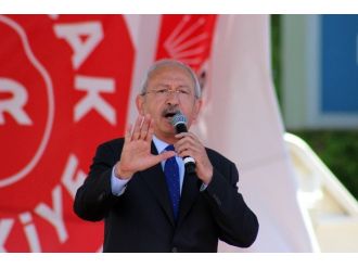 Bakanı Yuhalatmadı