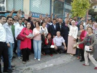 Erdem Karakoç: “Mhp’yi 7 Haziran’da Sandıktan İktidar Olarak Çıkaralım”