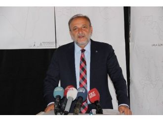 Oktay Vural’dan “Çiçekli” Kampanya