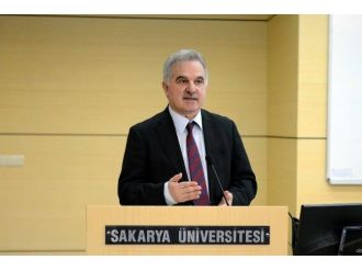 Ulusal Lisansüstü Eğitim Sempozyumu Saü’de Gerçekleşti