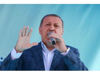 Erdoğan Ysk Başvurularını Yorumladı
