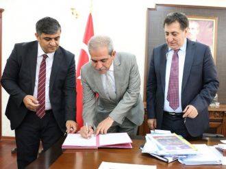 Haliliye Belediyesi, Kadın Kültür Merkezlerinin Masraflarını Karşılıyor