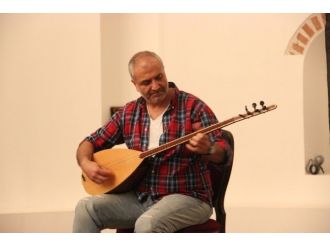 Nilüfer’de Şiir Gecesi