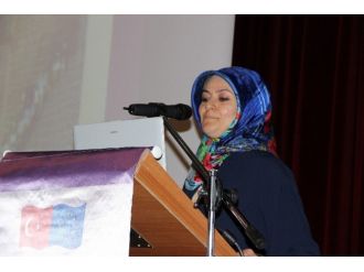 Kadın Hakları Projesi Törenle Sona Erdi