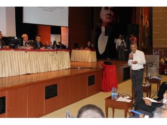 Büyükşehir Meclis’e Otogarın Satışı Damga Vurdu