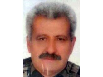 Yaşlı Adam Bileklerini Keserek İntihar Etti