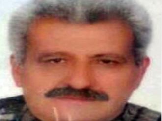 Yaşlı Adam Bileklerini Keserek İntihar Etti