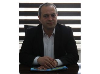 Alperen Ocakları Başkanı Ercan Zengin: