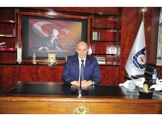 Çalışkan: Başbakanımızı Karaman’da Ağırlamaktan Onur Duyuyoruz
