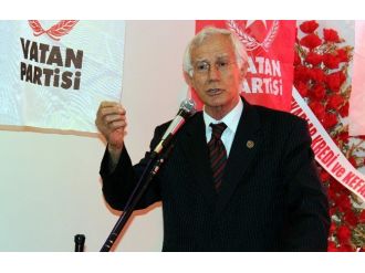 Öcalan’ı Yargılayan Eski Hakim Okyay: Başkanımızı Haksız Yere Yargılayanlardan Hesabını Soracağız