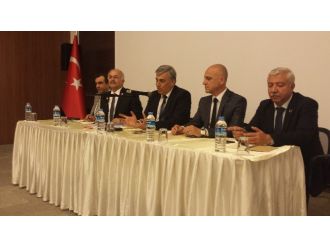 Türkiye’de Kaynak Sorunu Değil, Kaynakları Kullanamama Sorunu Var